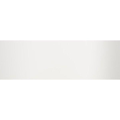 ÉCHANTILLON Carreau mural Metropol Zurich 30x90cm 10.7mm rectifié Blanc