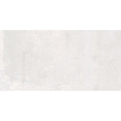 ÉCHANTILLON Ceralto Borello Grip Carrelage mural 25x50cm 9.6mm pâte blanche Blanco