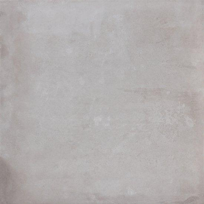 SAMPLE Beste Koop Icon Carrelage de sol et mural 80x80cm 10mm rectifié R9 porcellanato Silver