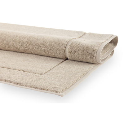 Aquanova London Badmat - 60x100cm - Linnen