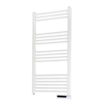 Eurom Sani-Towel 750 Radiateur électrique serviette 105x50cm 750watt Blanc