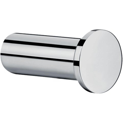 Hansgrohe Logis universal Handdoekhaak - hoogglans chroom