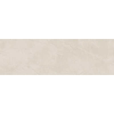 SAMPLE Colorker Enya Wandtegel - 30x100cm - 9.4mm - gerectificeerd - Witte scherf - Nude (Crème)