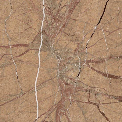 Ceralto Roccato Mineral Carreau de sol - 60X60 - 10mm - mat - or