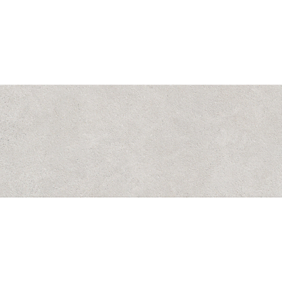 ÉCHANTILLON Terravito Melora carreau mural - 30x75cm - rectifié - effet béton - Pearl mat (gris)