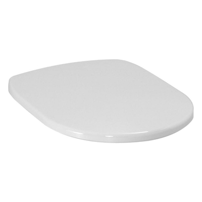Laufen Pro abattant de WC avec couvercle duroplast blanc