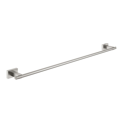 GROHE Essentials Cube Porte-serviettes - 60cm - supersteel