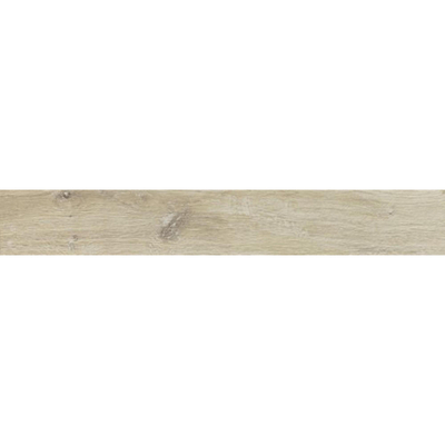 Florim Planches Vloer- en wandtegel - 27X180cm - 9mm - Rechthoek - gerectificeerd - Porcellanato Amande Mat