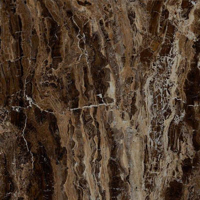 Ceralto Borello Luxe Carrelage de sol - 120x120cm - 6.0mm - rectifié - Frappuccino
