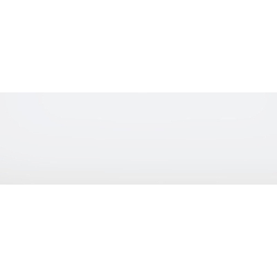 SAMPLE Kerabo Carrelage mural Rectifié Aspect vintage Mat Blanc