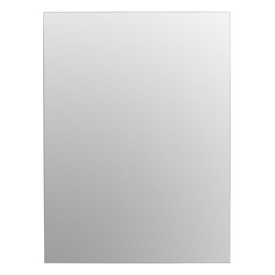 Plieger Ambi Miroir avec chauffage 100x60cm avec éclairage LED autour