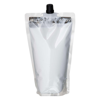 Wellmark Recharge crème pour les mains bambou 500ml