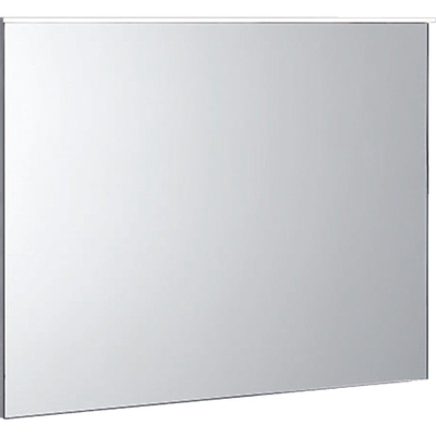 Geberit Xeno2 miroir avec éclairage indirect 90x70cm