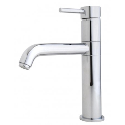 Xellanz Cimara keukenmengkraan chroom