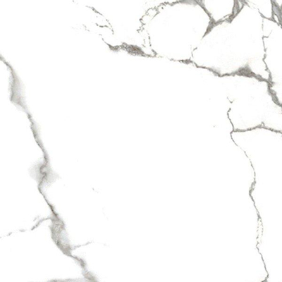 SAMPLE Ceralto Classico Alto Polished Carrelage de sol et mural 100x100cm 6mm rectifié R9 grès cérame Calacatta