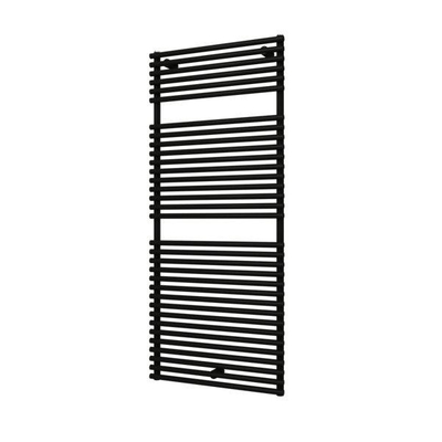 Plieger Florian NXT EL elektrische radiator - Nexus zonder thermostaat - 140.6x50cm - 800 watt - antraciet metallic