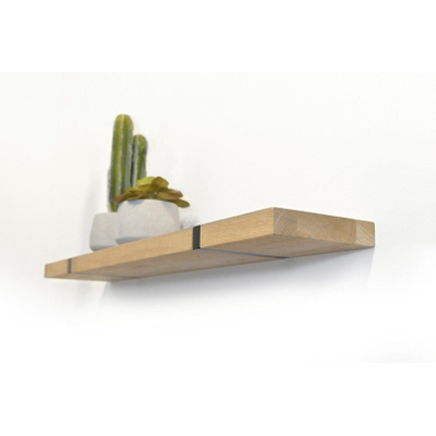 Looox Shelf Wood Planchet