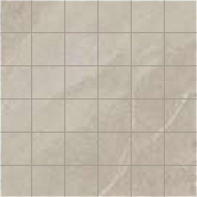 Italgraniti Shale Carreau mosaïque - 30x30cm - 9,0mm - rectifié - taupe