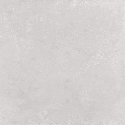 Cifre Ceramica MidTown wand- en vloertegel - 60x60cm - gerectificeerd - Betonlook - Pearl mat (grijs)
