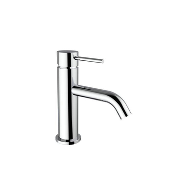Plieger Napoli robinet de lavabo avec bec fixe cold start chrome