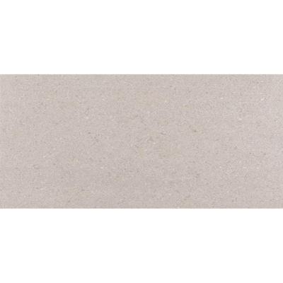 JOS. Blunt Carreau mural 30x60cm 8mm pâte blanche Grey