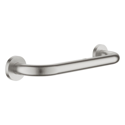 GROHE Essentials Poignée - 29,5 cm - super acier