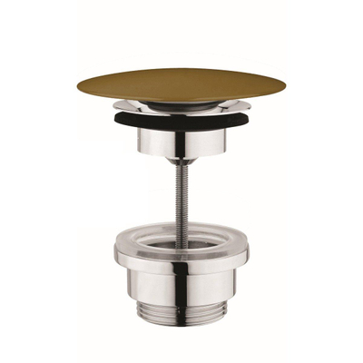 Royal Plaza Kolor Margarita bonde clic-clac 1 1/4" kreta