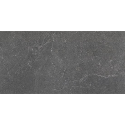 JOS. Storm carrelage mural et de sol - 60X120cm - 9mm - rectangulaire - rectifié - aspect pierre naturelle - Blanc