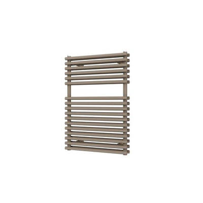 Plieger Florian Nxt designradiator dubbel horizontaal 722x500mm 505W zandsteen