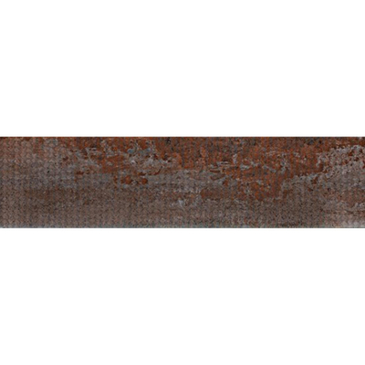 Serenissima Costruire Carreau VL décor 300X1200 Ruggine 10mm Mat Ret.R10