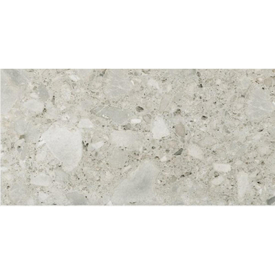 Florim Timeless carreau mural et de sol - 30x60cm - 9mm - rectifié - R9 - Ceppo di Gre (Gris)