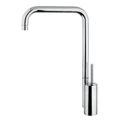 Plieger Joy mitigeur de cuisine chrome