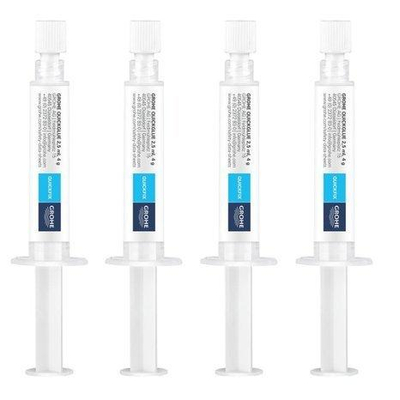 GROHE QuickGlue colle de montage 4 pièces