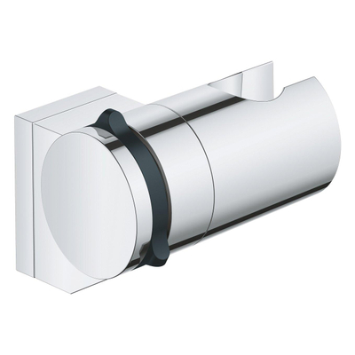 Grohe Vitalio Universal QuickFix Support mural douchette - réglable - Chrome