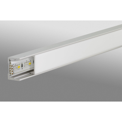 Schluter Liprotec Profielen - Alu.bruut mat geanodiseerd