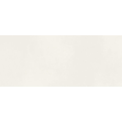 Atlas Concorde Boost Color Wandtegel - 50x120cm - 8.5mm - gerectificeerd - Witte scherf - Pure (Wit)