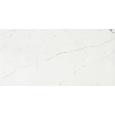 Ceralto Valerio Mini Carrelage de sol - 59.7x119.7cm - 9.0mm - rectifié - Calacatta