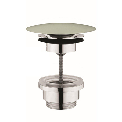 Royal Plaza Kolor Margarita bonde clic-clac 1 1/4" sable