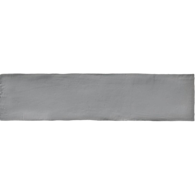SAMPLE Cifre Cerámica Wandtegel Colonial Grey mat Vintage Mat Grijs