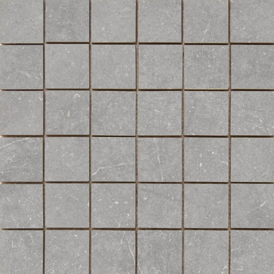 Cifre Ceramica Munich Carrelage sol - 30x30cm - Pearl mat (gris)