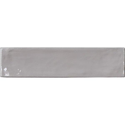 ÉCHANTILLON Ceralto Ivarno Grain Carreau mural 6x24cm 10mm gris