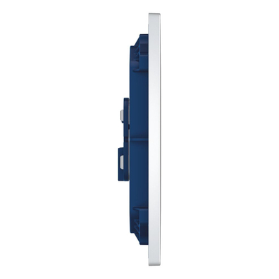 Grohe Tectron bau e Plaque de déclenchement - 230V - Alpine blanc