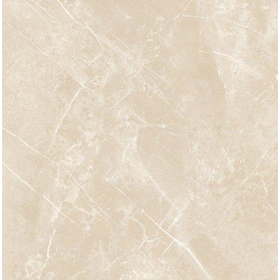 SAMPLE Ceralto Statuva Marble Carreau de sol - 60x60cm - 9.0mm - rectifié - Cream dolomia