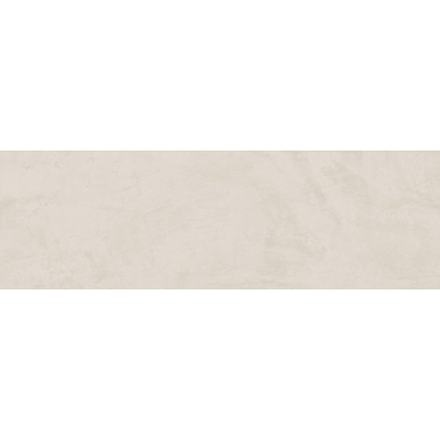 Colorker Enya Wandtegel - 30x100cm - 9.4mm - gerectificeerd - Witte scherf - Nude (Crème)