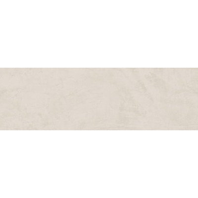 SAMPLE Colorker Enya Wandtegel - 30x100cm - 9.4mm - gerectificeerd - Witte scherf - Nude (Crème)