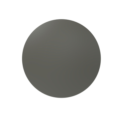 Arcqua bonde clic clac lavabo 1 trou de robinet universel mat béton