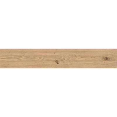 Ceralto Nocera Wood Vloertegel - 20x120cm - 9.0mm - gerectificeerd - Icon oak