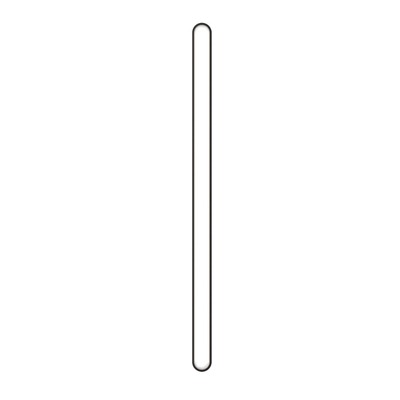 Astro Atticus 900 LED Wandlamp - 3000K - mat zwart