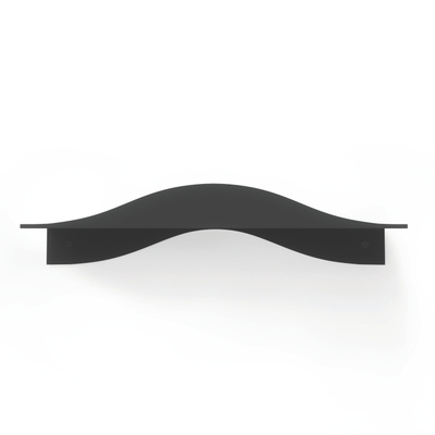 Umbra Surf Planchet - 30x46x8cm - set van 2 - zwart