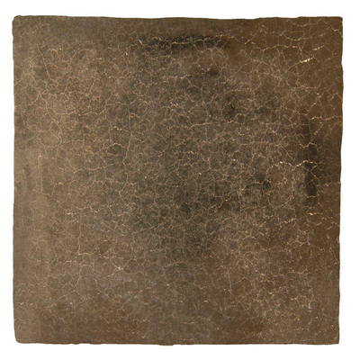 Vtwonen Tegels Villa Wandtegel - 13x13cm - 8.0mm - Dark gold
